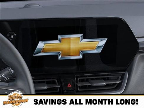 New 2026 Chevrolet TrailBlazer LT image 20