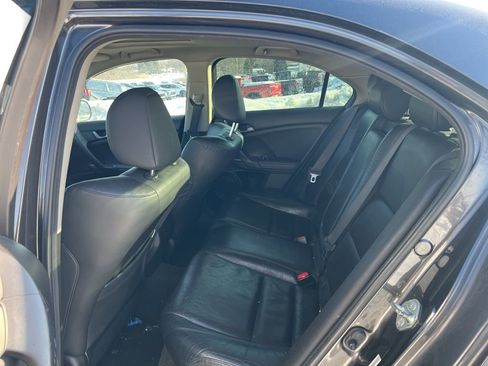 Used 2009 Acura TSX Base image 8