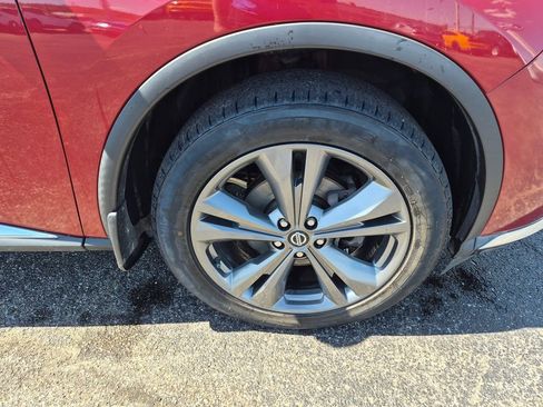 Used 2019 Nissan Murano Platinum AWD/4WD image 38