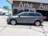 Used 2014 Dodge Journey American Value Package w/ Flexible Seating Group image 6