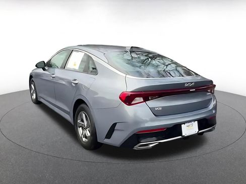 Used 2023 Kia K5 LXS image 11