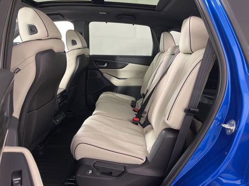 New 2026 Acura MDX Type S image 27