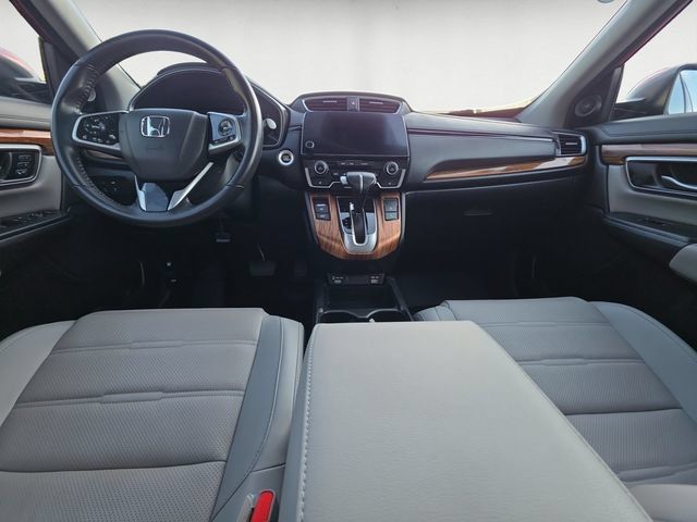 Used 2022 Honda CR-V EX-L image 10
