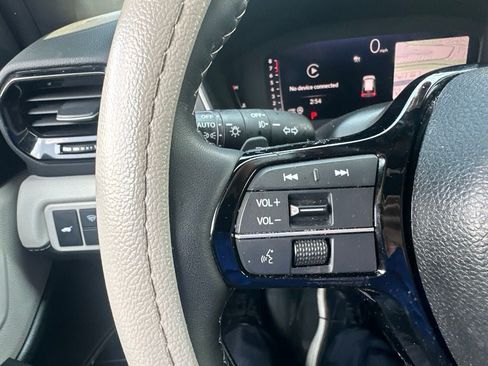 Used 2026 Honda Passport TrailSport Elite image 18