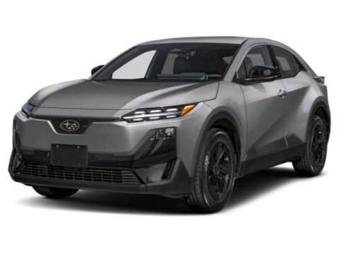 New 2027 Subaru Uncharted Premium FWD image 4