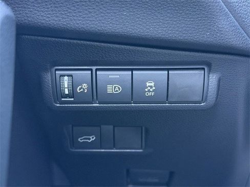 New 2026 Toyota Corolla Cross XLE image 21