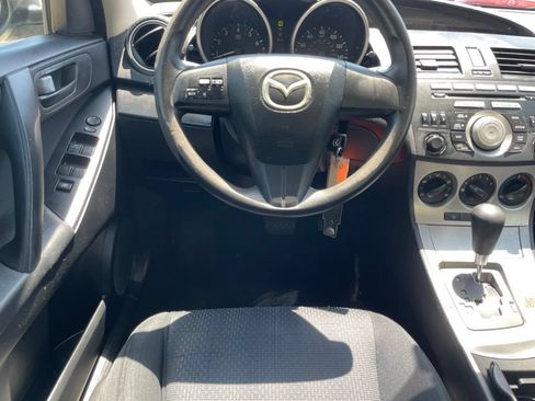 Used 2010 MAZDA MAZDA3 i Sport FWD image 16