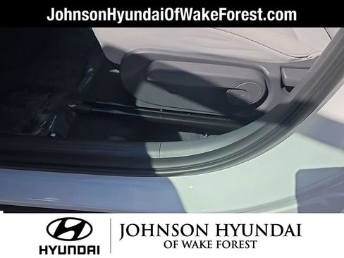 New 2026 Hyundai Kona SEL Sport FWD image 41