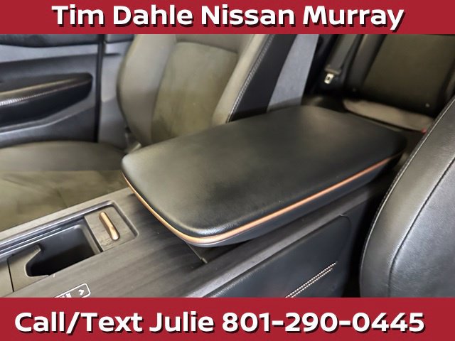 Used 2024 Nissan Ariya AWD image 31