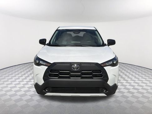 New 2026 Toyota Corolla Cross L image 2