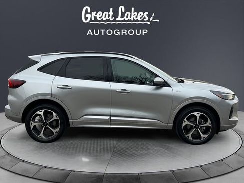 Used 2024 Ford Escape ST-Line Elite w/ Premium Technology Package AWD/4WD image 6