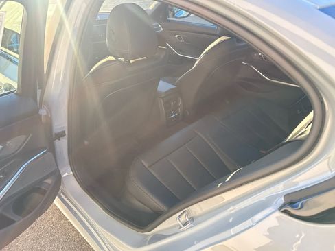 New 2026 BMW M340i xDrive w/ Premium Package image 15