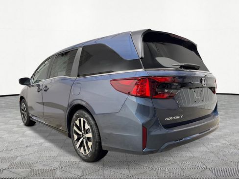 New 2026 Honda Odyssey EX-L image 4