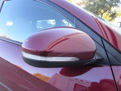 Used 2016 Hyundai Tucson Limited w/ Option Group 03 image 25