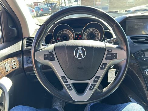 Used 2011 Acura MDX w/ Advance Package AWD/4WD image 19