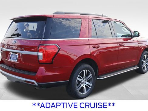 Used 2022 Ford Expedition XLT RWD image 20