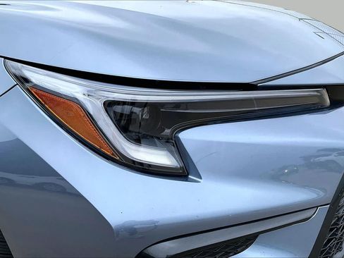 Used 2025 Toyota Corolla SE FWD image 27