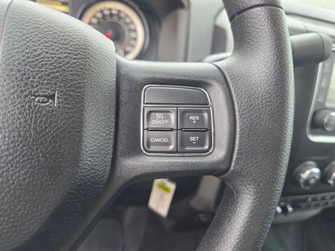 Used 2017 RAM 2500 Tradesman w/ Chrome Appearance Group image 29