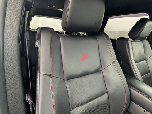 Used 2021 Dodge Durango R/T w/ Blacktop Package image 18