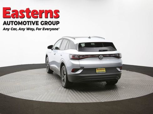 Used 2022 Volkswagen ID.4 Pro S image 65