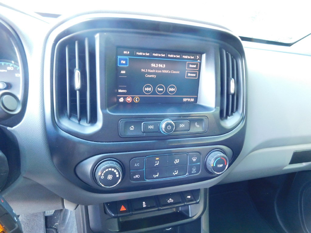 Used 2020 GMC Canyon 2WD Crew Cab w/ Convenience Package image 9