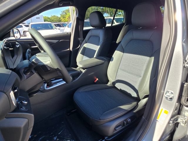 New 2026 Buick Envista Preferred w/ Convenience I Package FWD image 9