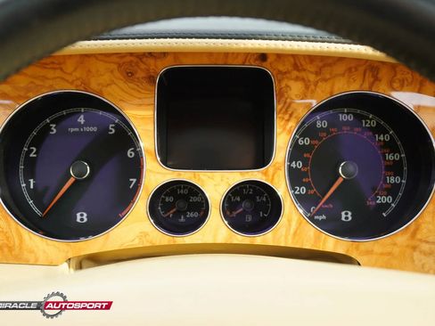 Used 2007 Bentley Continental GTC image 37