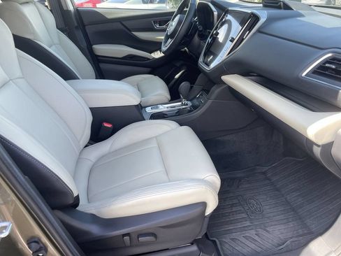 Certified 2026 Subaru Ascent Limited AWD/4WD image 35