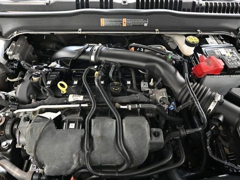 Used 2019 Ford Fusion Titanium image 32