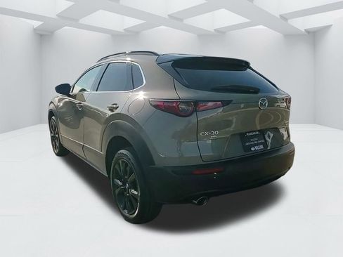 Certified 2025 MAZDA CX-30 Carbon image 8