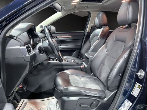 Used 2018 MAZDA CX-5 Touring w/ Preferred Equipment Package image 9