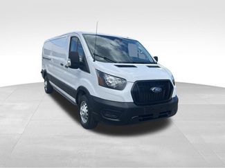 Certified 2024 Ford Transit 350 Low Roof video 2