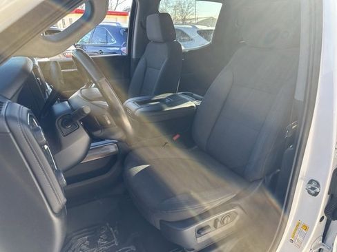 Used 2020 Chevrolet Silverado 1500 RST image 9