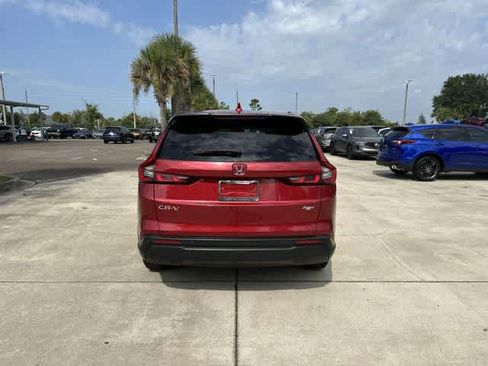 Used 2024 Honda CR-V EX-L image 13
