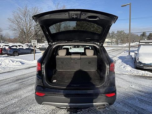 Used 2015 Hyundai Santa Fe Sport w/ Option Group 04 image 5