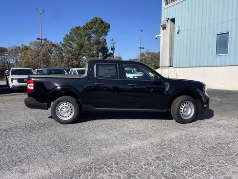 New 2025 Ford Maverick XL w/ Equipment Group 102A image 2