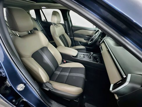 Used 2025 MAZDA CX-50 AWD 2.5 S w/ Premium Package image 33