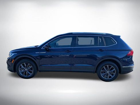Used 2023 Volkswagen Tiguan SE FWD image 6
