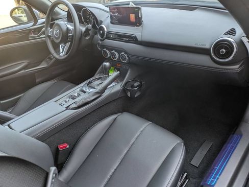 New 2026 MAZDA MX-5 Miata Grand Touring w/ Weather Package RWD image 26