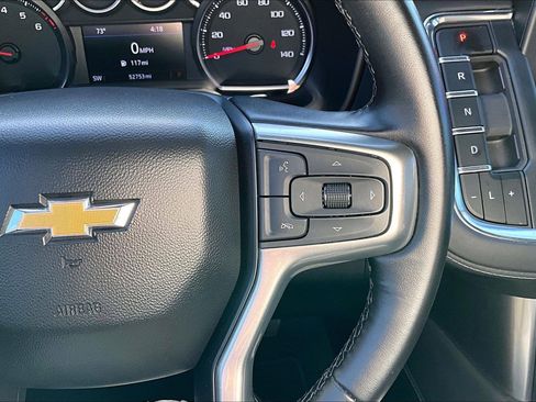 Certified 2023 Chevrolet Tahoe LS image 20