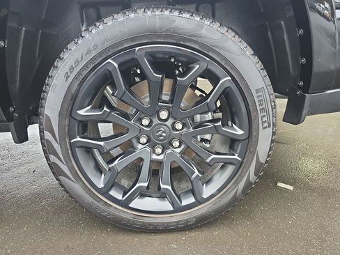 New 2026 RAM 1500 Limited image 34