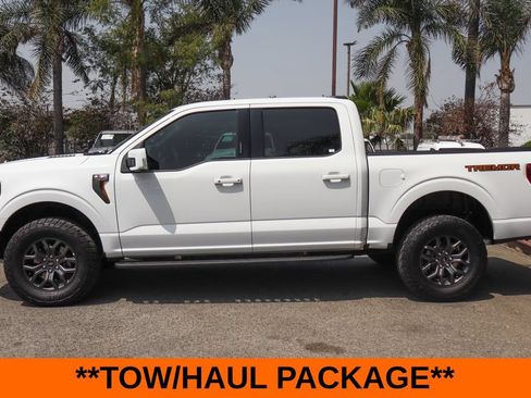 Used 2024 Ford F150 Tremor w/ Equipment Group 402A High AWD/4WD image 5