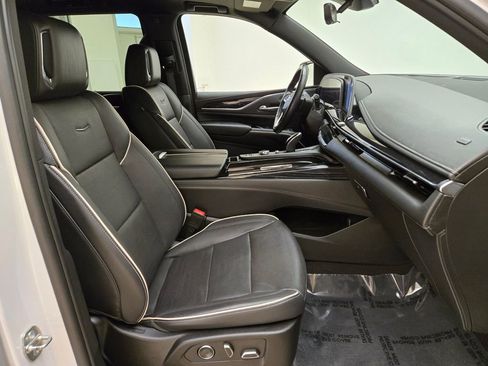 Used 2023 Cadillac Escalade Sport image 27