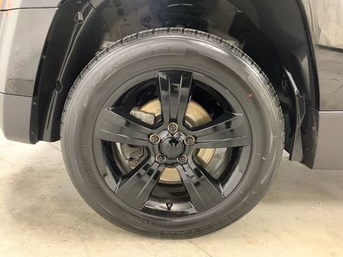 Used 2014 Jeep Patriot Sport w/ Power Value Group image 15