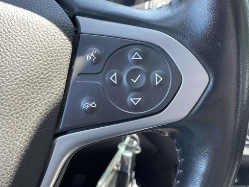 Certified 2022 Chevrolet Colorado ZR2 AWD/4WD image 33