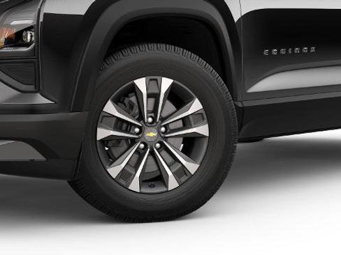 New 2026 Chevrolet Equinox LT image 28