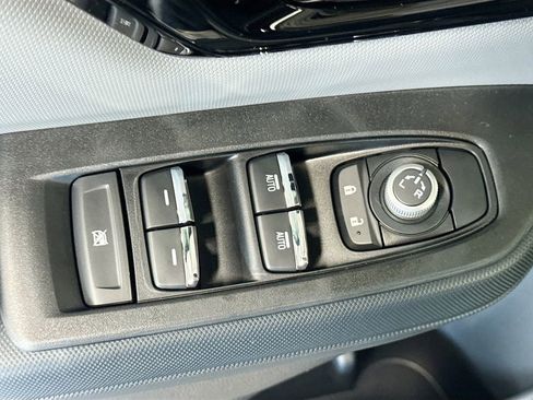 New 2026 Subaru Forester Sport image 16