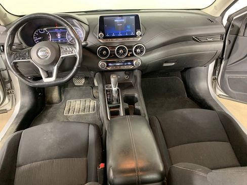 Used 2023 Nissan Sentra SV w/ All-Weather Package image 31