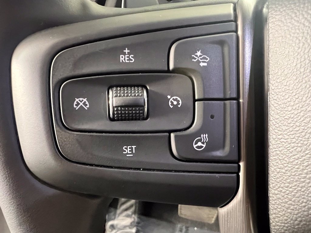 Used 2025 GMC Sierra 1500 AT4X AWD/4WD image 24