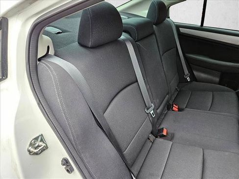 Used 2019 Subaru Legacy 2.5i Premium image 21